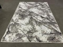 Дорожка Merida EL005 grey beige dor