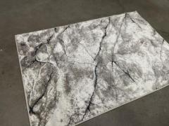 Дорожка Merida EL005 grey beige dor