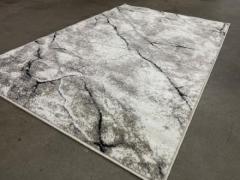 Дорожка Merida EL005 grey beige dor