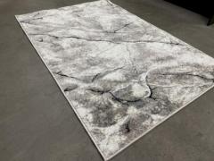 Дорожка Merida EL005 grey beige dor