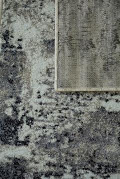 Дорожка Merida EL016 grey beige dor