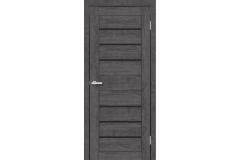 Interior doors Omis Lego 04 BG dark oak