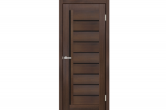 Interior doors Omis Smart C067 BG burgundy oak