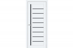 Interior doors Omis Smart C067 BG enamel white