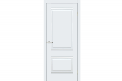 Interior doors Omis Smart C070 B enamel white