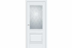 Interior doors Omis Smart C070 CD enamel white