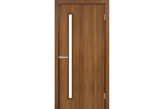 Interior doors Omis Techno T01 European alder