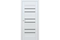 Interior doors Omis BIT 06 BG eco white smooth