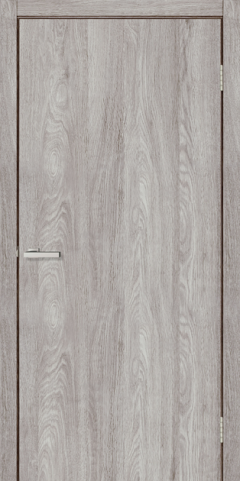 Interior doors Omis Solid (smooth) oak oregon