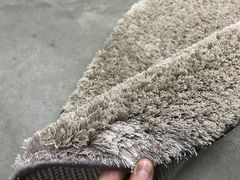 Carpet Microfiber 00700 dark beige