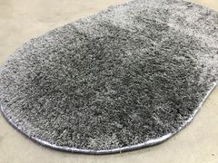 Carpet Microfiber 00700 dark gray