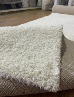 Carpet Microfiber-Lotus 2236 white