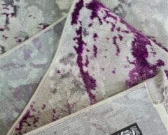 Килим Дитячий килим Moda 4576 lilac vizon