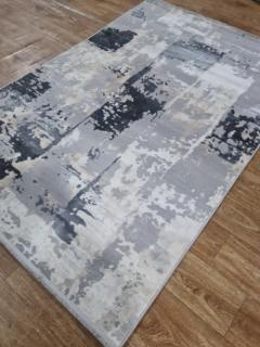 Килим Дитячий килим Moda 5934 beige grey