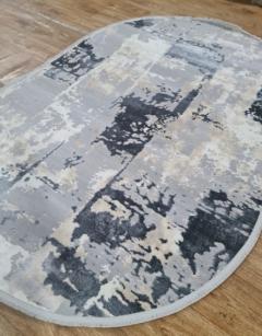 Килим Дитячий килим Moda 5934 beige grey