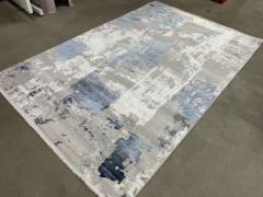 Ковер Детский ковер Moda 5934 lblue lgrey