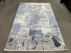 Ковер Детский ковер Moda 5934 lblue lgrey