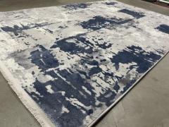 Ковер Детский ковер Moda 5934 lblue lgrey