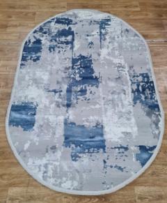 Ковер Детский ковер Moda 5934 lblue lgrey