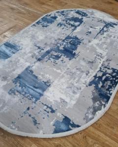 Ковер Детский ковер Moda 5934 lblue lgrey