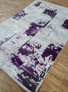 Moda 5934 lilac lgrey