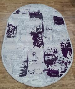 Moda 5934 lilac lgrey