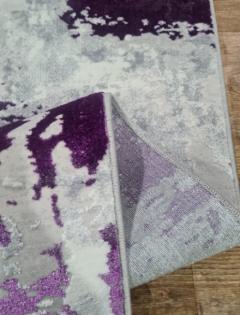 Moda 5934 lilac lgrey