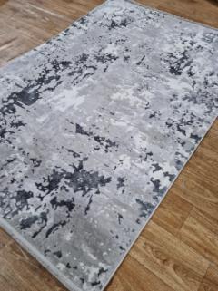 Ковер Детский ковер Moda 8241a cream ice grey