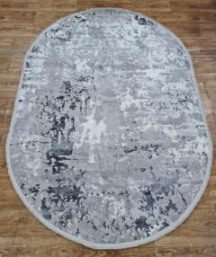 Ковер Детский ковер Moda 8241a cream ice grey