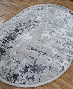 Ковер Детский ковер Moda 8241a cream ice grey