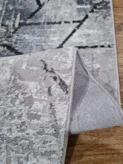 Ковер Детский ковер Moda 8259a cream grey