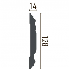 Molding Gaudi Decor CR 646 (2.44m)