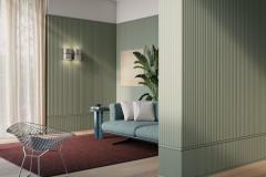 Молдинг NMC WL 10