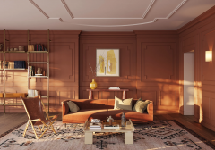 Молдинг NMC WL 11