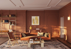 Молдинг NMC WL 13