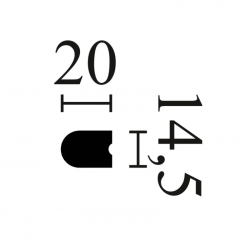 Молдинг NMC WL 14