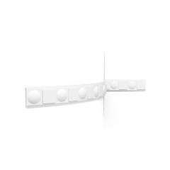 Молдинг Orac Decor P9902F