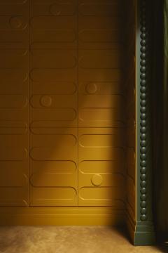 Molding Orac Decor P9903