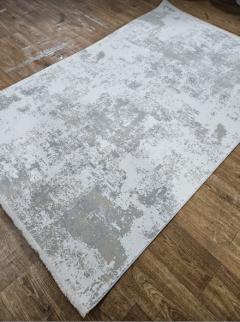 Килим Дитячий килим Mono F031B cream grey