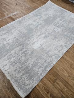 Килим Дитячий килим Mono F032A beige grey