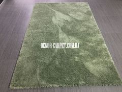 Килим Ворсистий килим Montreal 9000 green