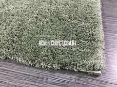 Килим Ворсистий килим Montreal 9000 green