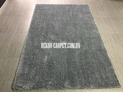 Килим Ворсистий килим Montreal 9000 grey