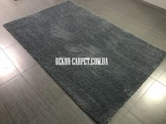 Carpet Montreal 9000 gray