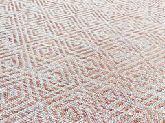 Carpet Multy plus 7503 sienna red