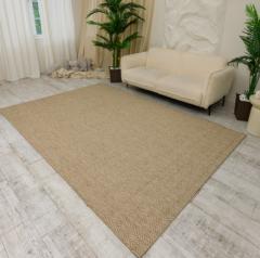 Килим Natura B3672C beige