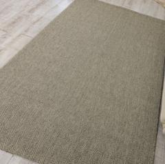 Килим Natura B3672E grey
