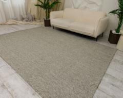 Килим Natura B3672E grey