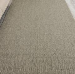 Килим Natura B3672E grey