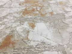 Килим Акриловий килим Nessa r124c beige